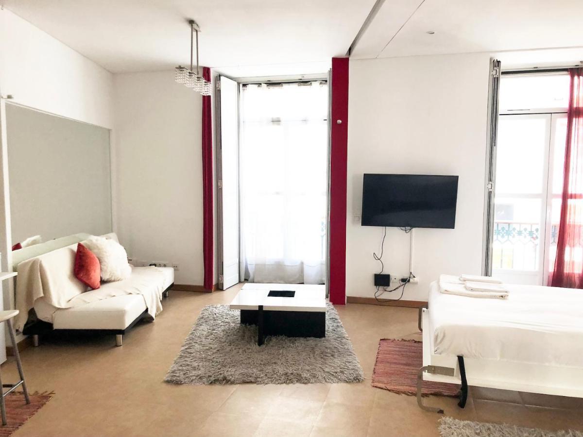Rua Garrett @sene Chiado Apartment Lissabon