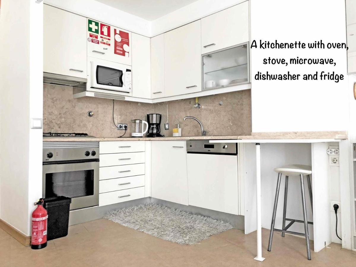 Apartment Rua Garrett @sene Chiado Lissabon